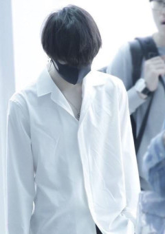 私のオッパは塩対応です。