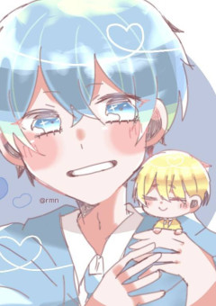 StxxxBL短編集 〜ほのぼの系〜