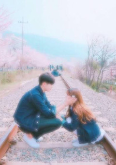 ファーストキスは突然に……