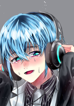 🔞大好きだよ…♡🔞