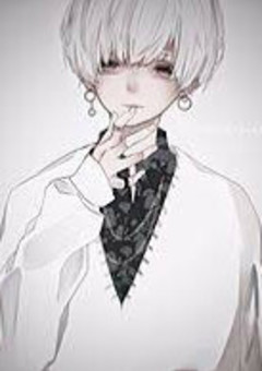 〝病み系少年〟と：サイコパス少女：