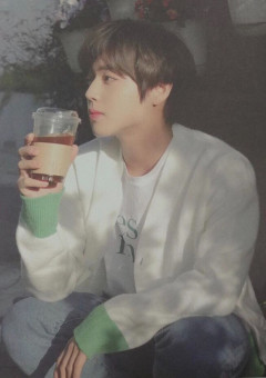 貴方が私に恋をした