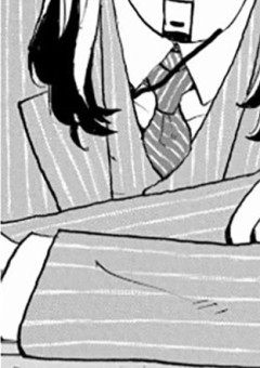 『 首 領 が 女 に 甘 い か ら 』