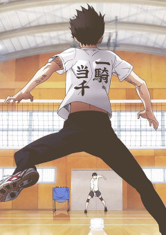 貴方との出会いは