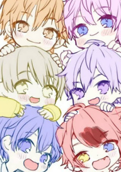 私の本当の姿は