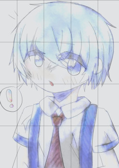 青くんは愛され担当💙(💫🌏&🔇🤍🔞)