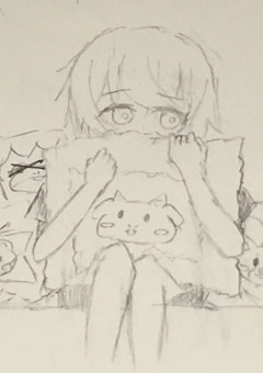 死にかけの僕を助けないで!