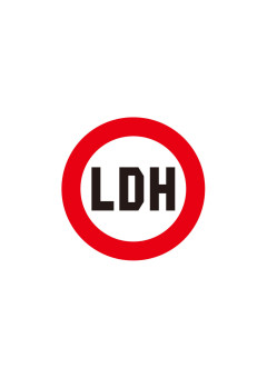 LDHと私のInstagram