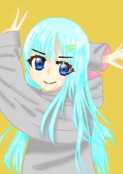 絵、ぶん投げます(お絵描き部屋)
