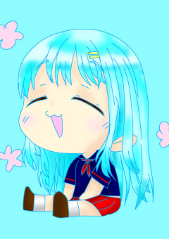 誕生日までのカウントダウン!