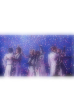 Track ONE IMPACT ″