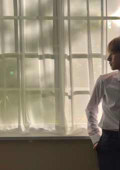 推しとの学校生活