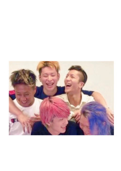 人生を変えてくれた人たち