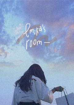 emika's room 📍