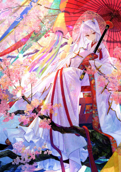 巫女の私も恋をしたい。