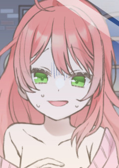 さとみくんが女体化しちゃったんですけど〜…？