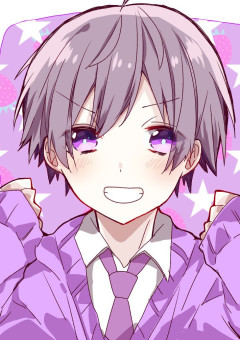 私の好きな人…