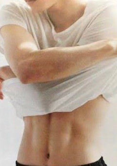 子犬が狼に変わる瞬間…。