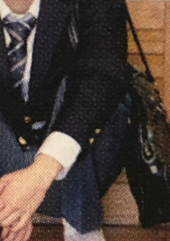 君に恋してます