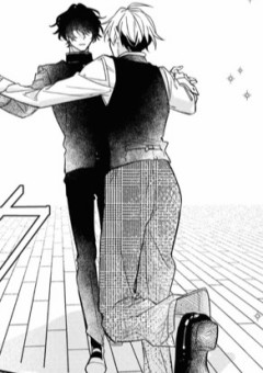 いけめん修行の旅に出ます。