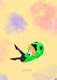 ゆっるいベーコンレタス