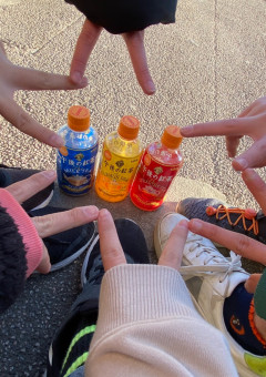 してはいけない恋をしちゃいました