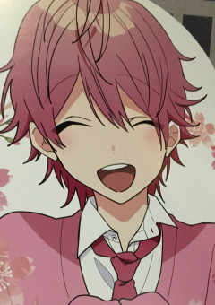 さくんの過去＆目線…