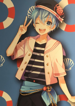 下手ですがね…(´；ω；｀)