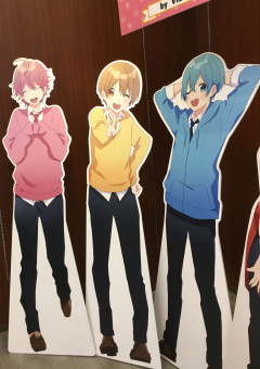 仲良くなれるのかな？