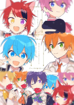 すとぷりさんとシェアハウス!?