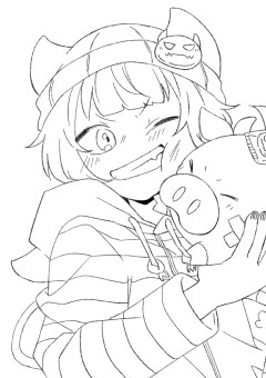 噂の生徒長の右腕は、爆弾魔の姉でした