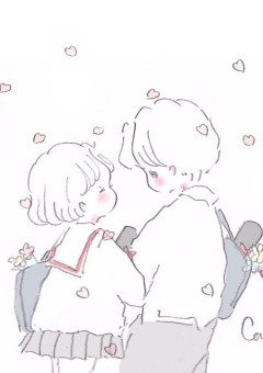 私の大切な人…