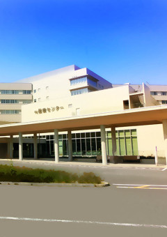 乃木坂総合病院