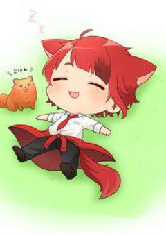 赤くんは性処理道具?!