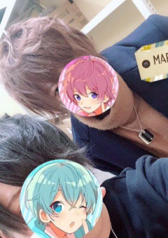 イケナイオトナ