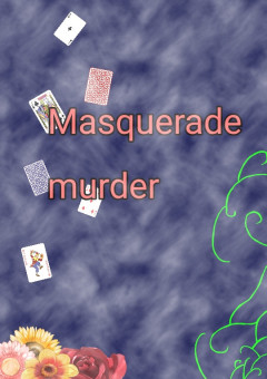 Masquerade murder