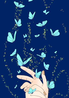 学園の主役は【参加型】