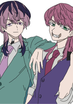 大丈夫(?)キマってます