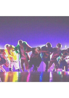 J U M P d e 妄 想 ♡