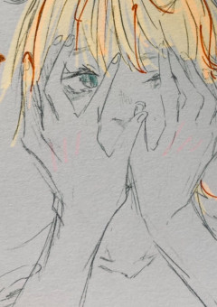 相 方 推 し て ま す ⸜ ❤︎ ⸝