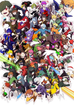 ゲーム実況者【ゲーム実況者リクエスト】