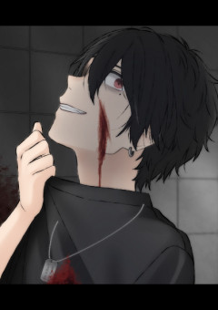 ママに会いたかった