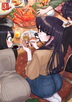 恋無さんは、無気力です。