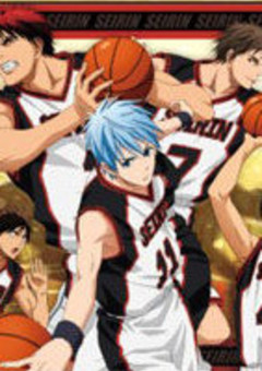 2：腐女子が黒バス世界にてお送りします！