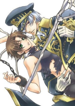 07 Ghost テイト クライン総受け 全1話 連載中 ワイやぁ ファンマさんの小説 無料スマホ夢小説ならプリ小説 Bygmo