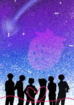 腐男子って何？美味しいの？