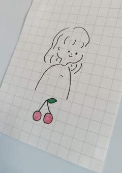 少年忍者の紅一点