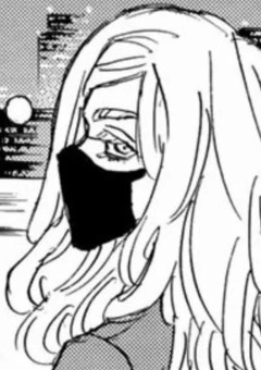 三　途　の　彼　女　の　〇　〇　で　す　！