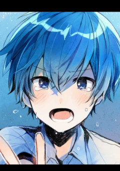 「助けて」が言えない僕