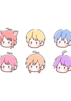 貴方もすとぷりメンバーに!!